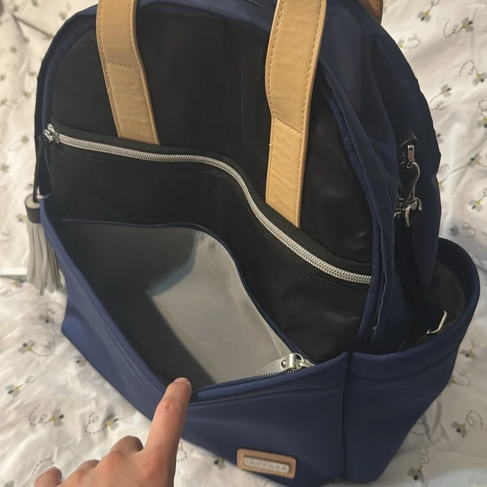 lightweight neoprene